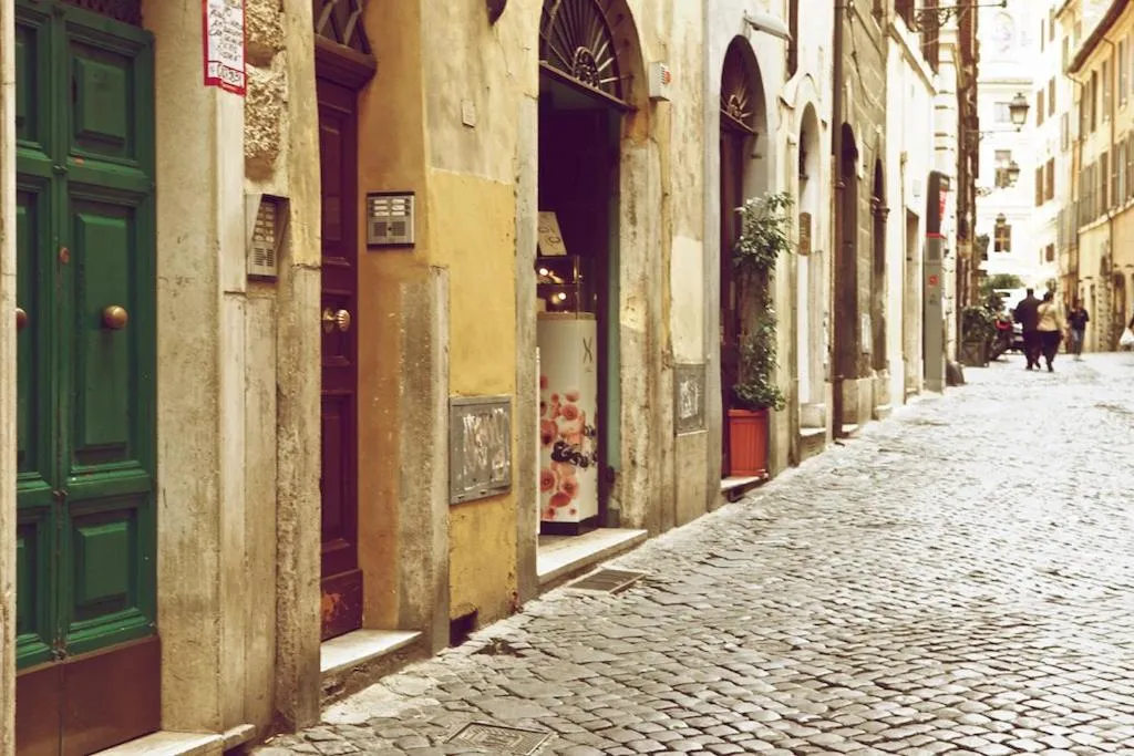 Image 5 of La Casetta di Zio Mario