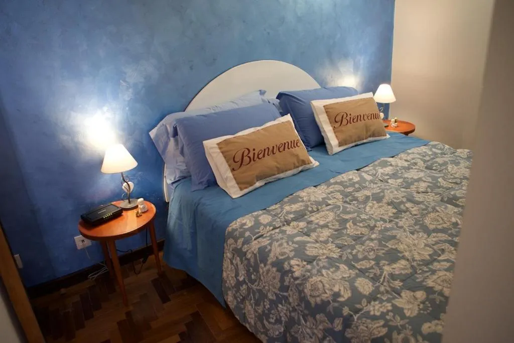Image 1 of La Casetta di Zio Mario