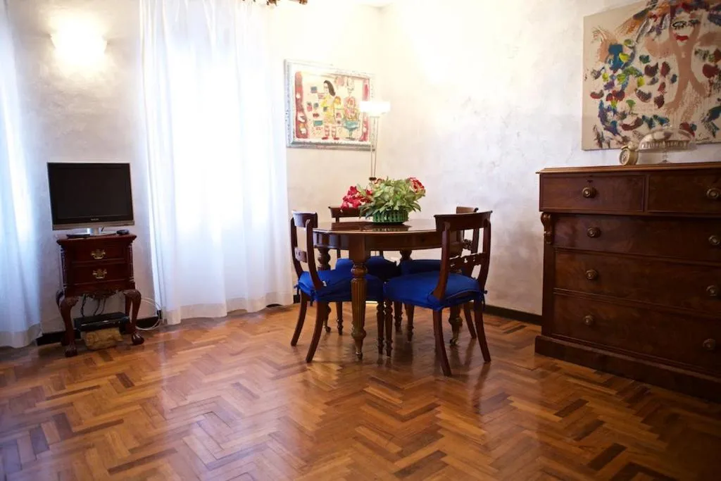 Image of La Casetta di Zio Mario