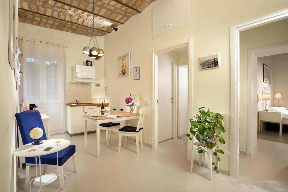 Image 3 of La Casina Vaticana
