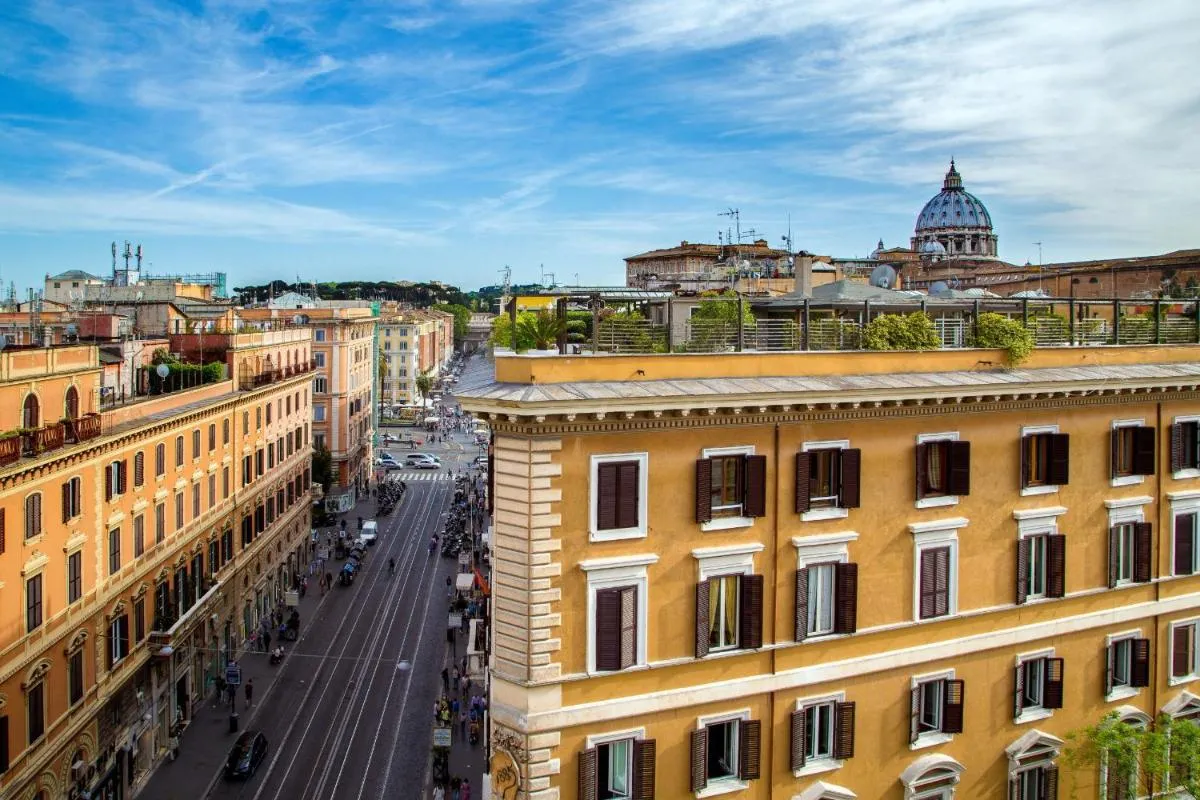 Image 4 of La Casina Vaticana