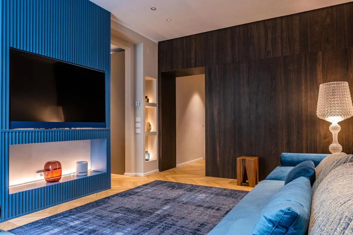 Image 4 of La Dolce Vita Luxury Apartment