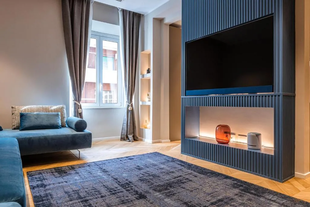 Image of La Dolce Vita Luxury Apartment