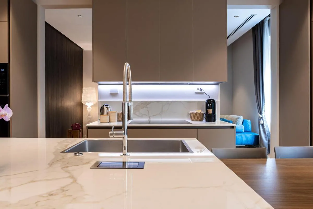 Image 2 of La Dolce Vita Luxury Apartment