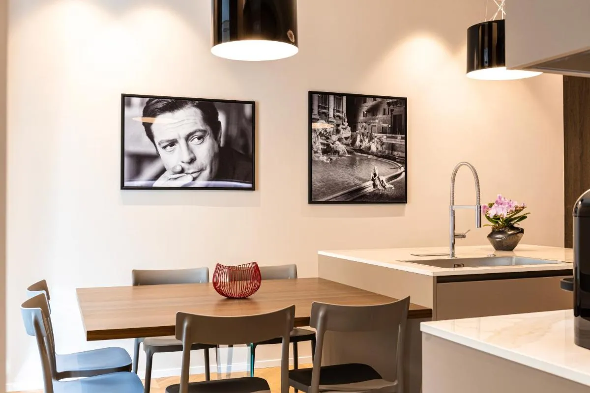 Image 3 of La Dolce Vita Luxury Apartment