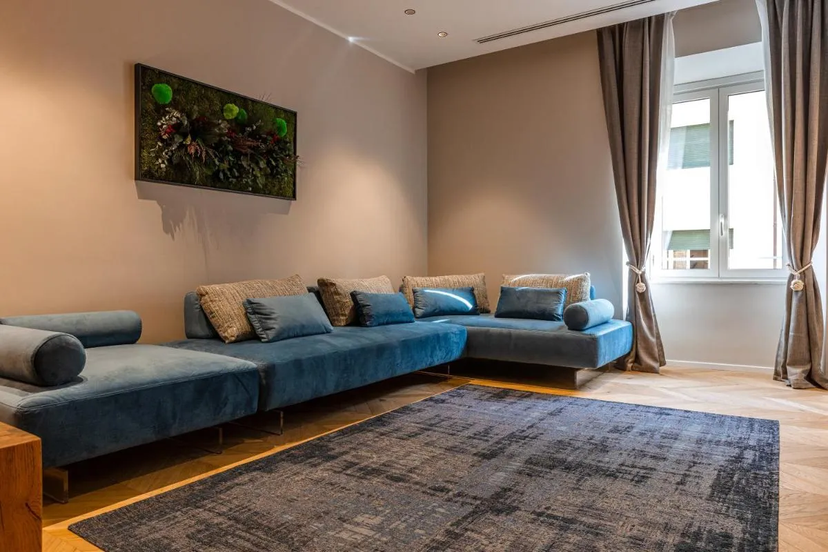Image 1 of La Dolce Vita Luxury Apartment
