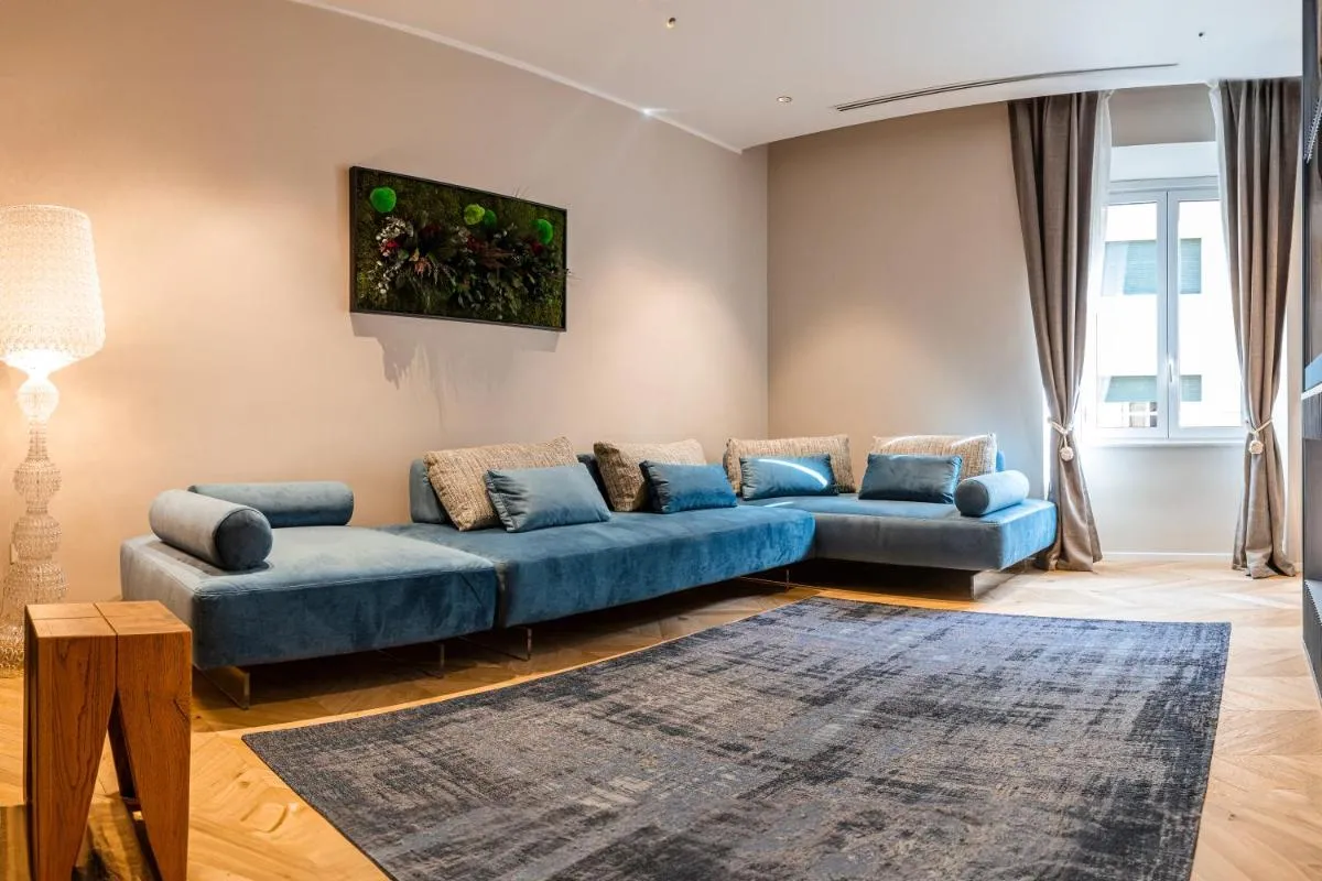 Image 6 of La Dolce Vita Luxury Apartment