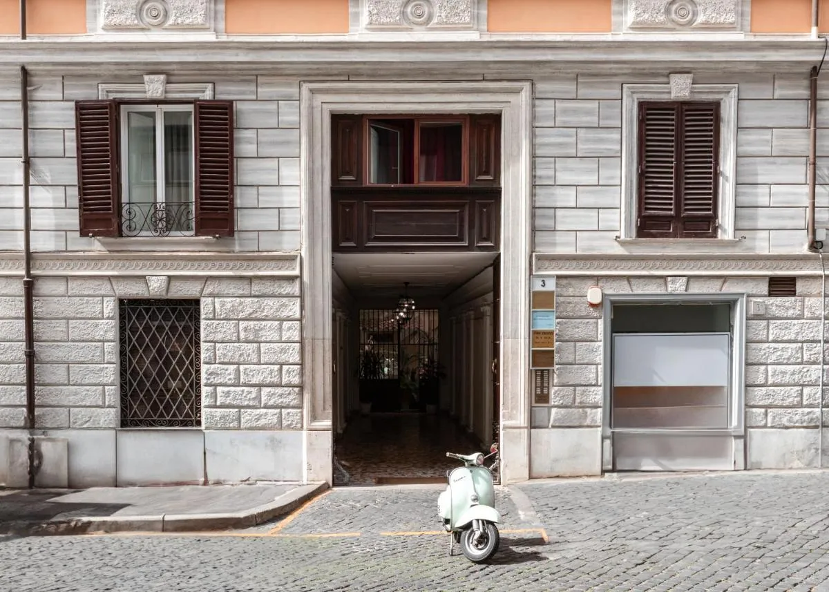 Image 5 of La Dolce Vita Luxury Apartment
