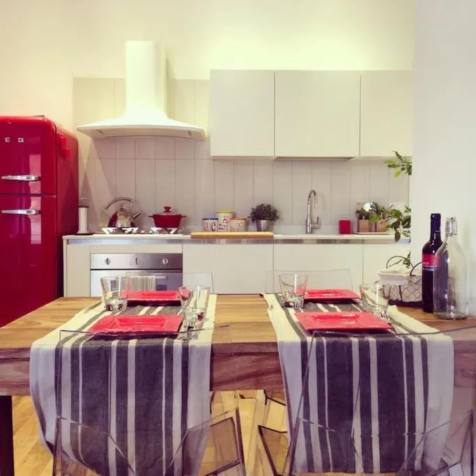 Image 3 of La Dolce Vita – Luxury Colosseum Boutique Apartment