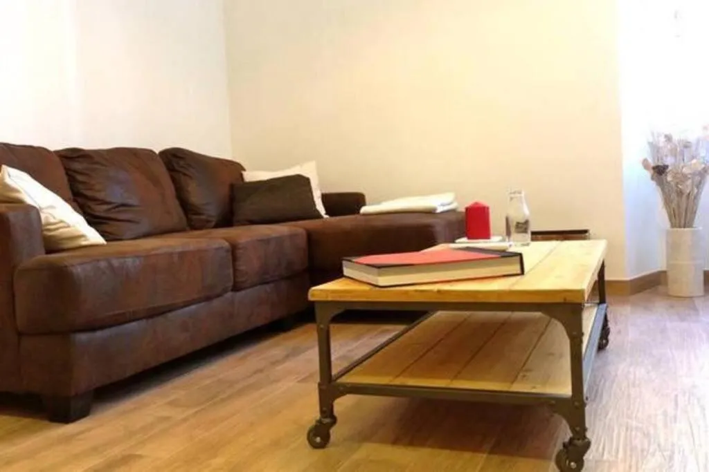 Image 5 of La Dolce Vita – Luxury Colosseum Boutique Apartment