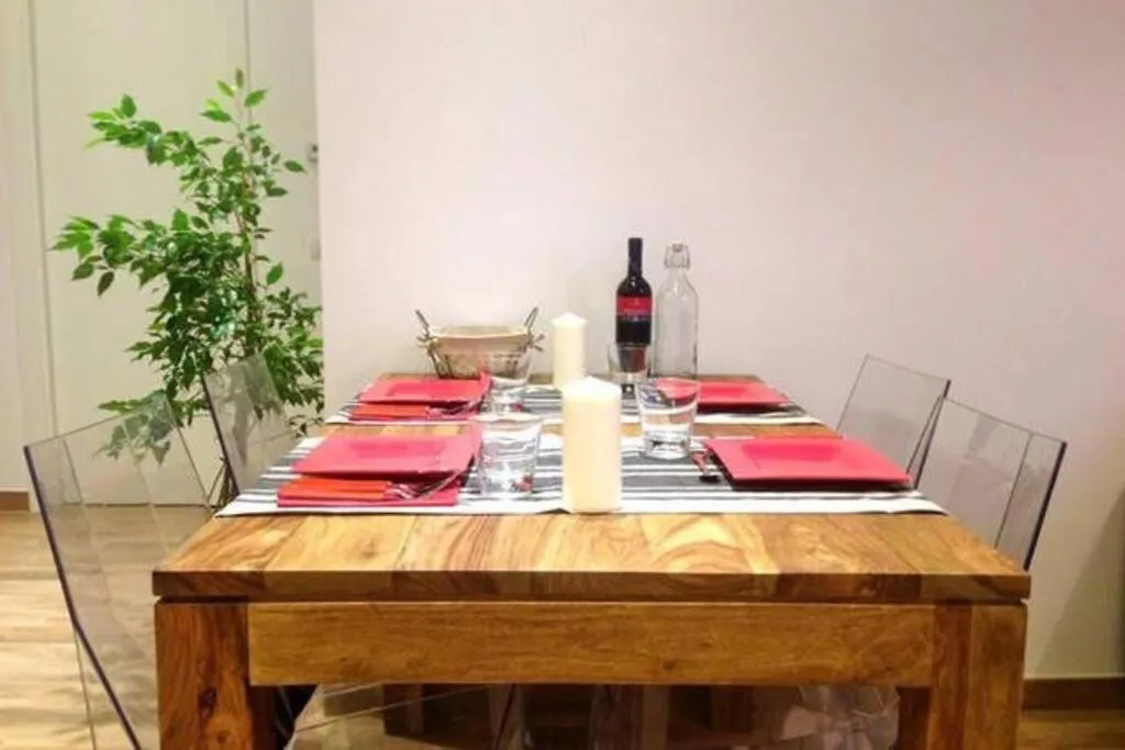 Image 6 of La Dolce Vita – Luxury Colosseum Boutique Apartment