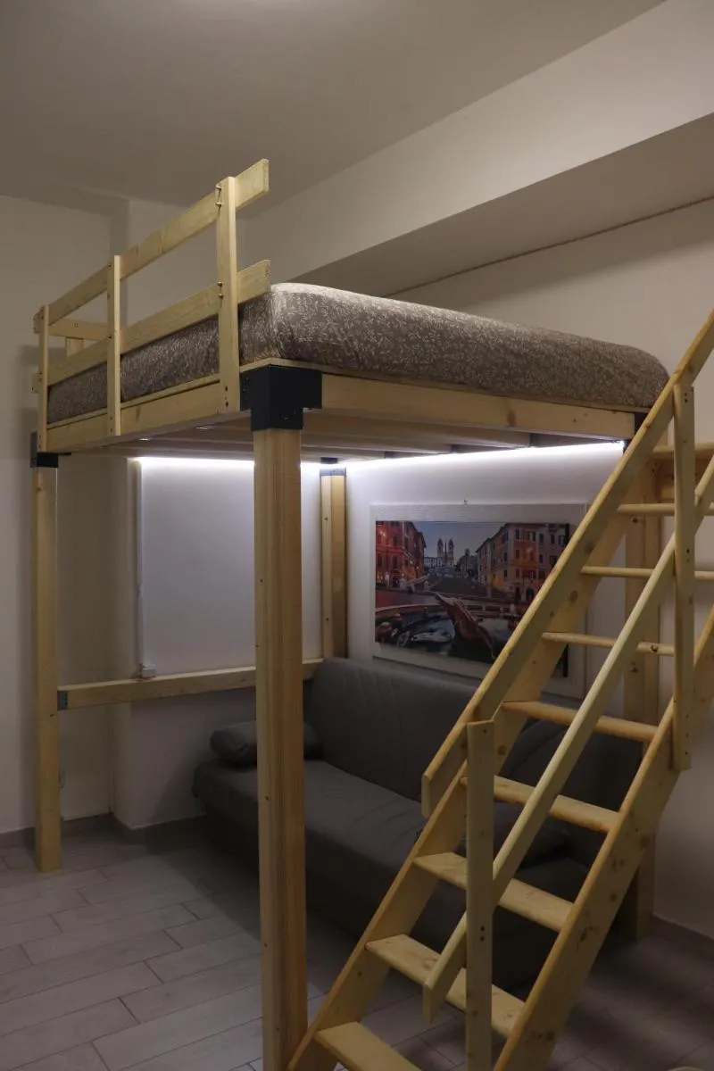 Image 3 of La Dolce Vita apartment in Rome