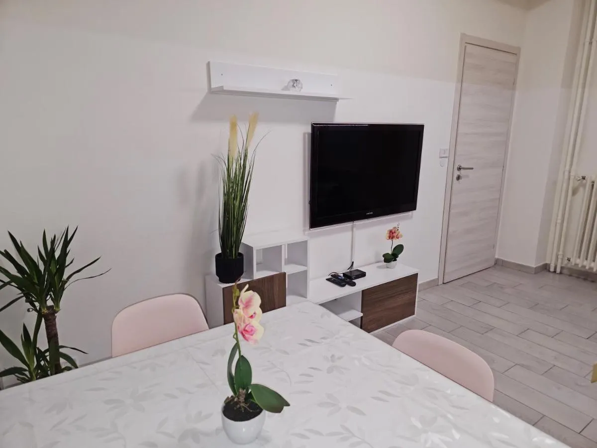 Image 6 of La Dolce Vita apartment in Rome