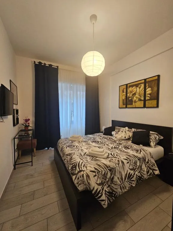 Image of La Dolce Vita apartment in Rome