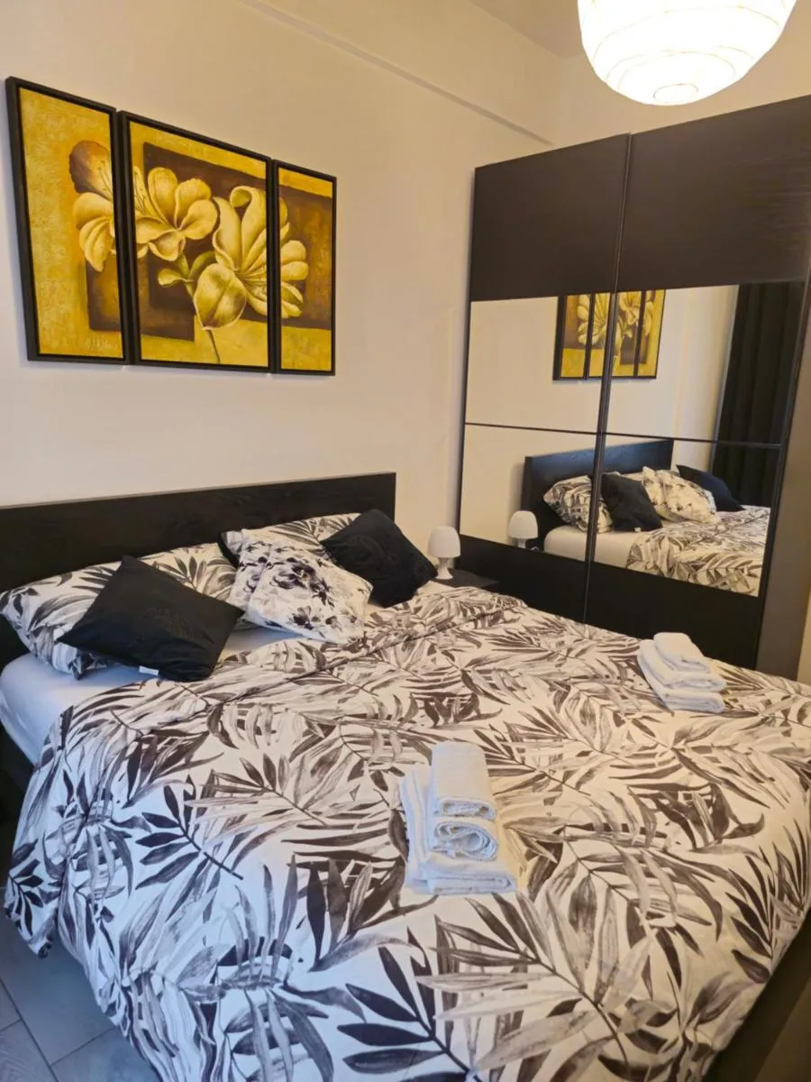 Image 1 of La Dolce Vita apartment in Rome