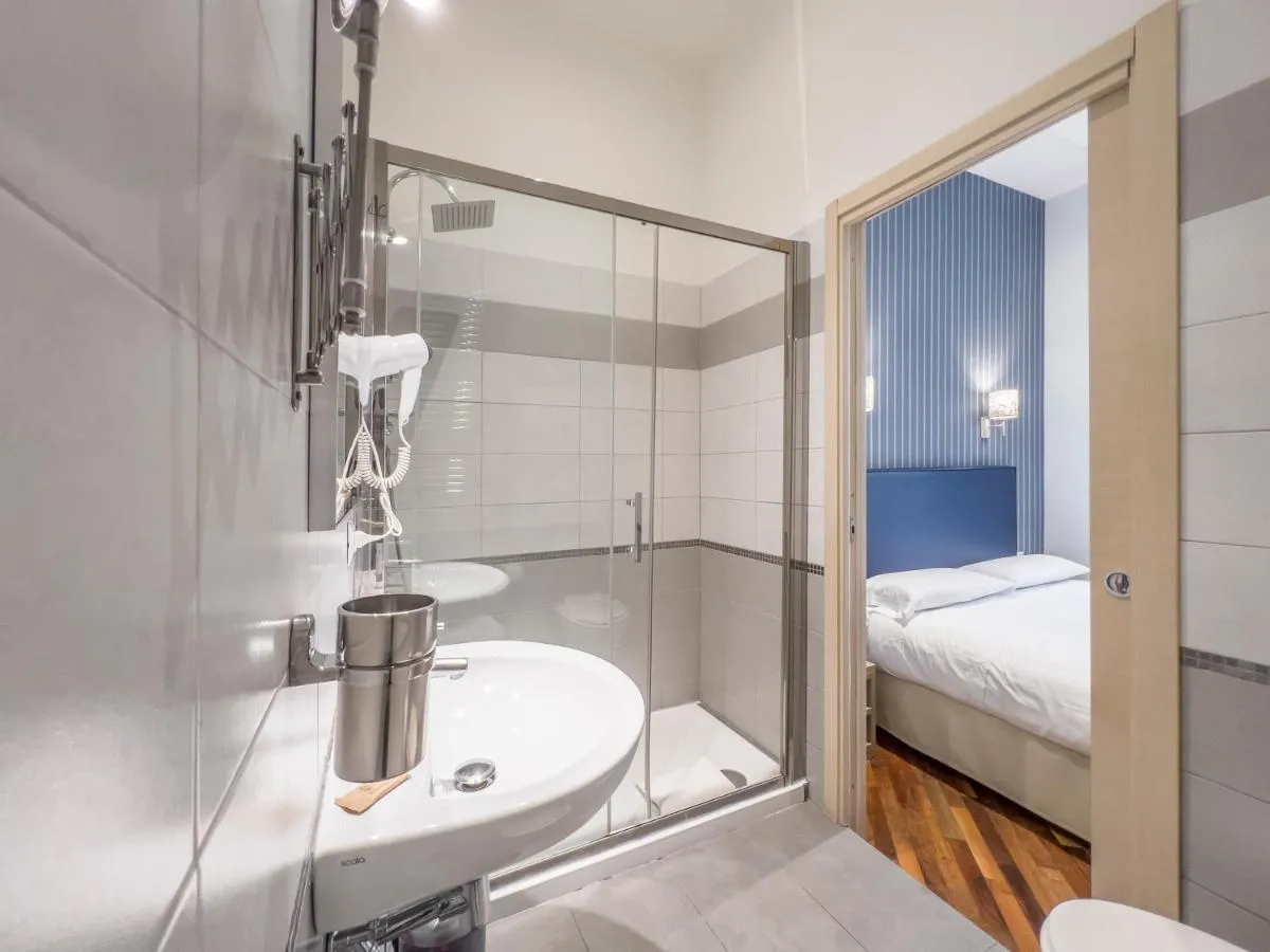 Image 2 of La Grande Bellezza Guest House Rome