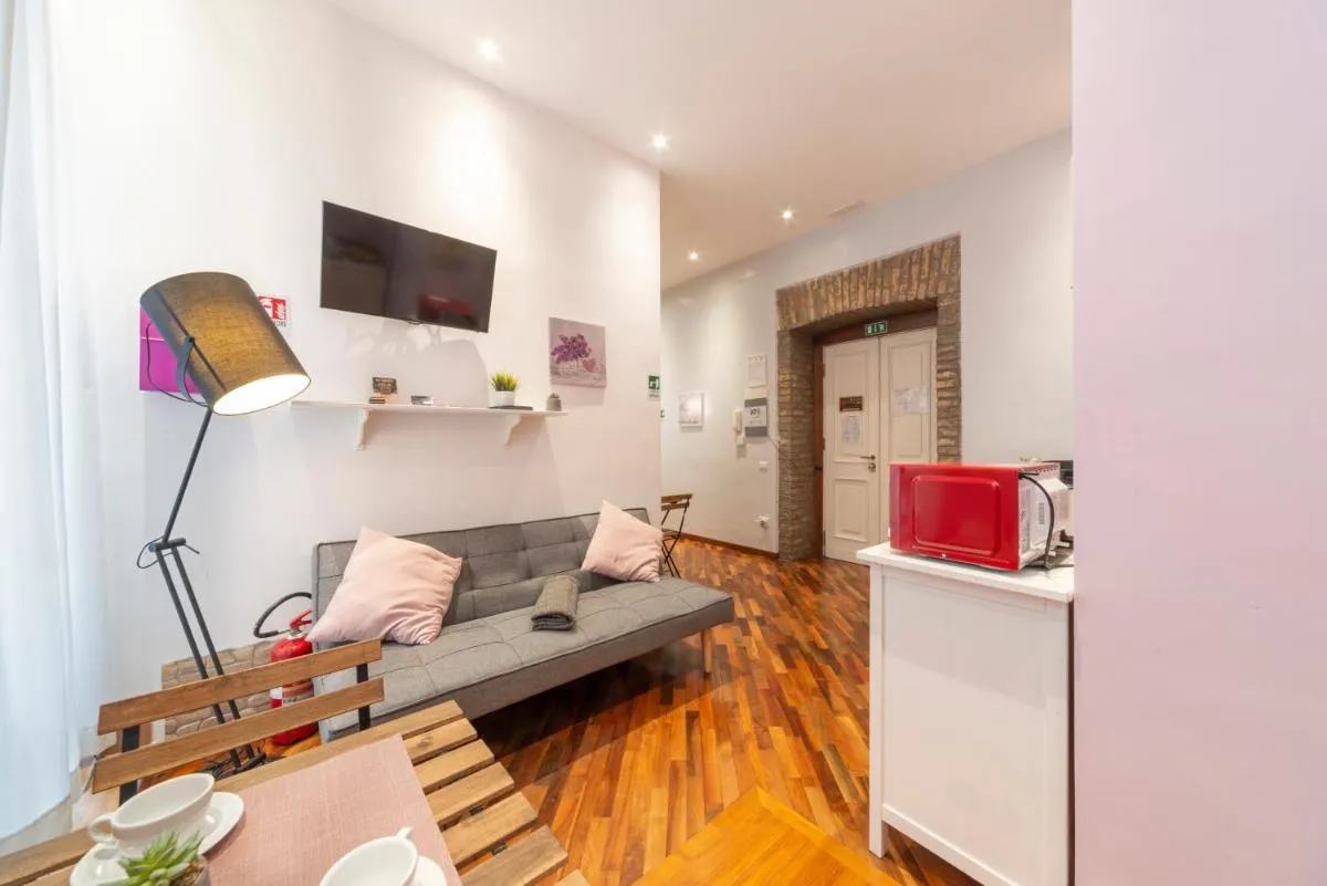 Image 4 of La Grande Bellezza Guest House Rome