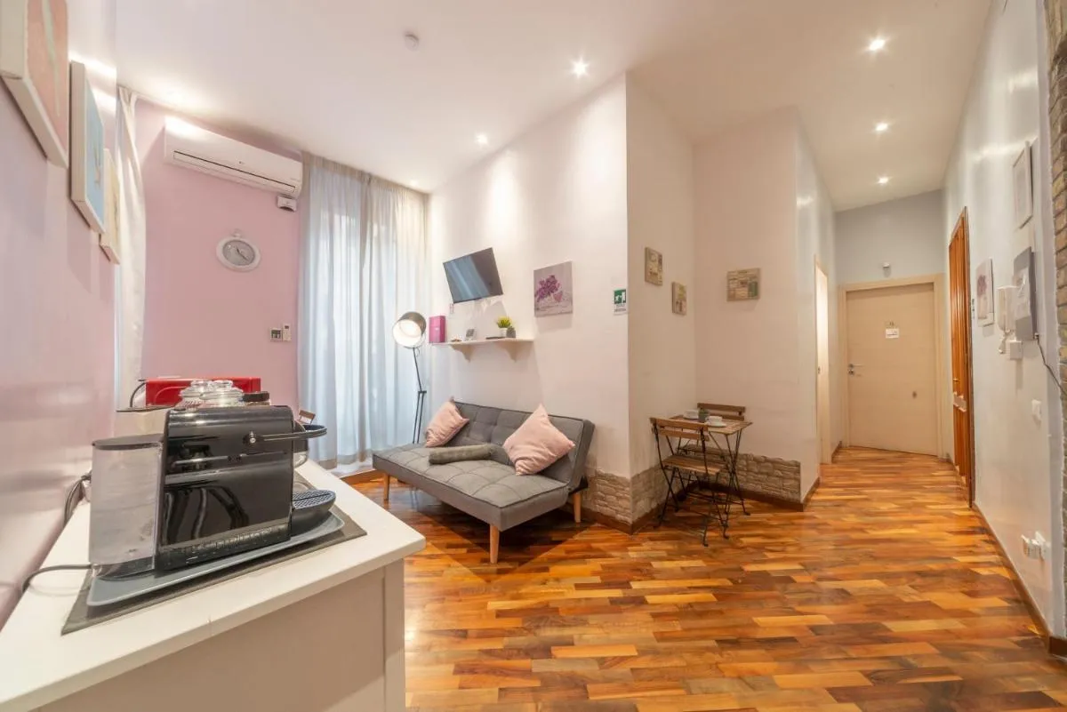 Image 3 of La Grande Bellezza Guest House Rome