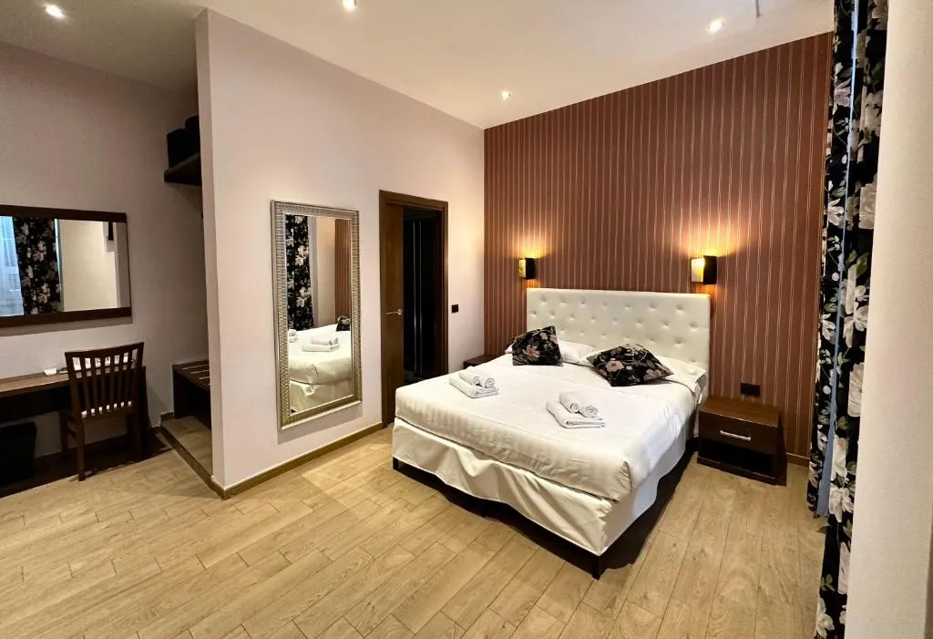 Image of La Grande Bellezza Guest House Rome