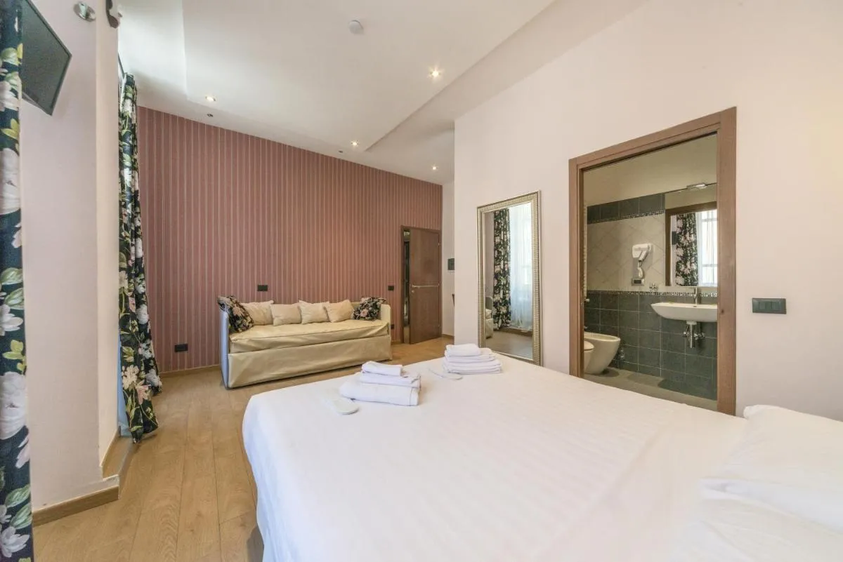 Image 6 of La Grande Bellezza Guest House Rome