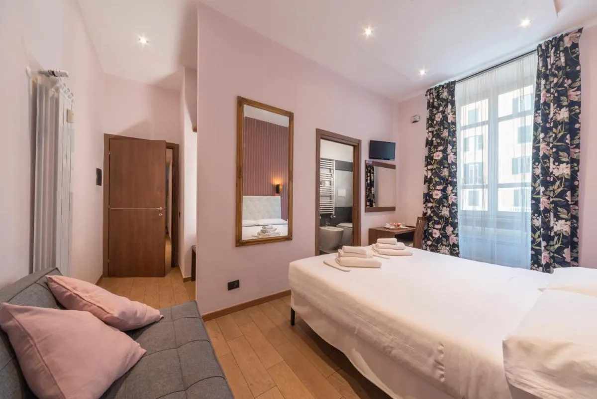 Image 1 of La Grande Bellezza Guest House Rome