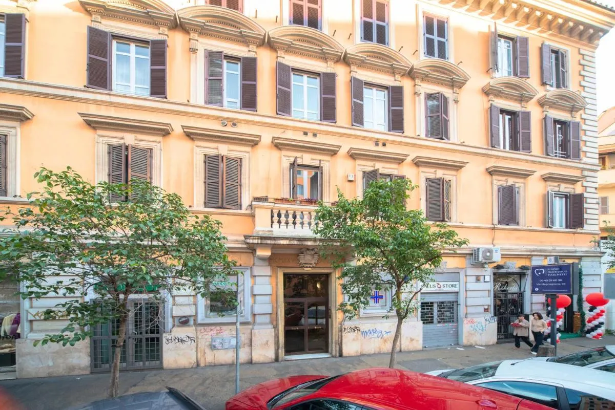 Image 5 of La Grande Bellezza Guest House Rome