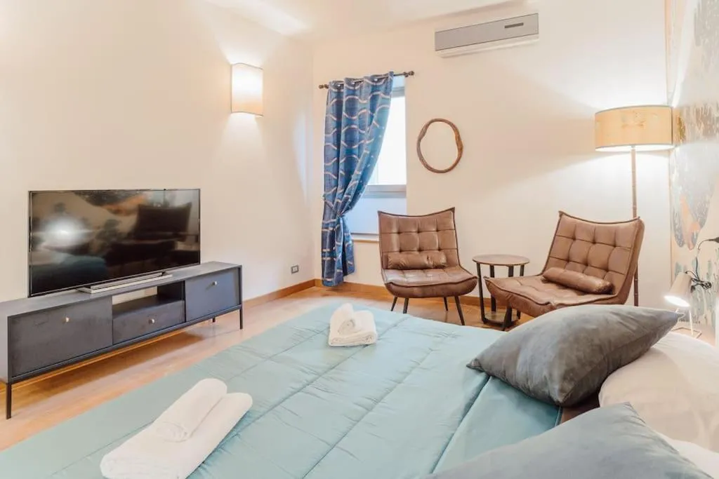 Image 4 of La Grande Onda (Trastevere)