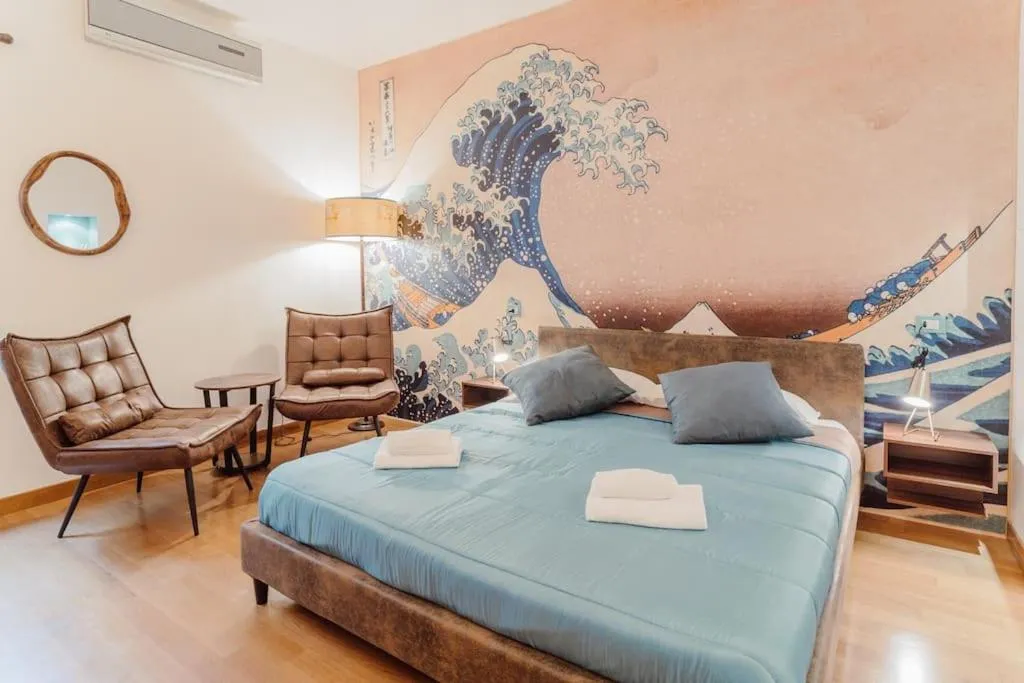 Image 1 of La Grande Onda (Trastevere)