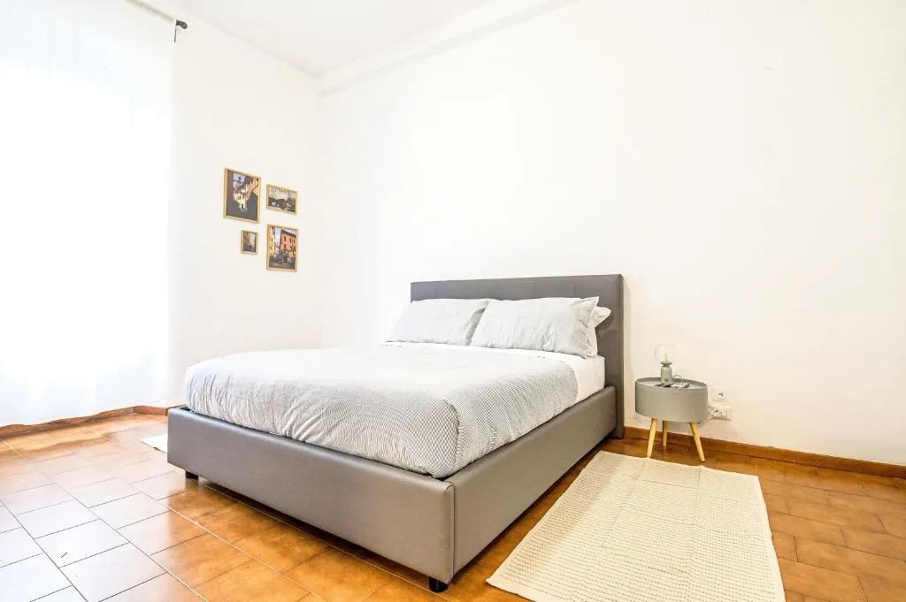 Image of La Lungara Trastevere