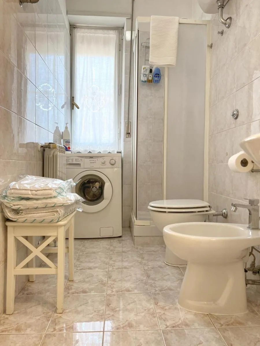 Image 4 of La Petite Sissi Vaticano Roma Apartment