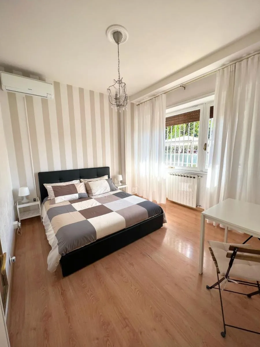 Image 3 of La Petite Sissi Vaticano Roma Apartment