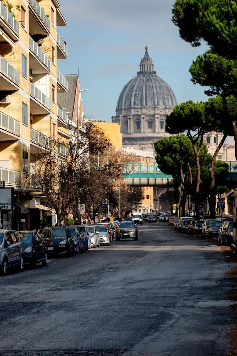 Image 4 of La RomAntica Roma
