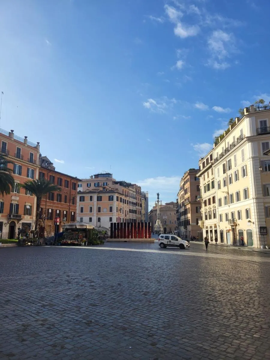 Image 5 of La Scalinata – Boutique Guest House