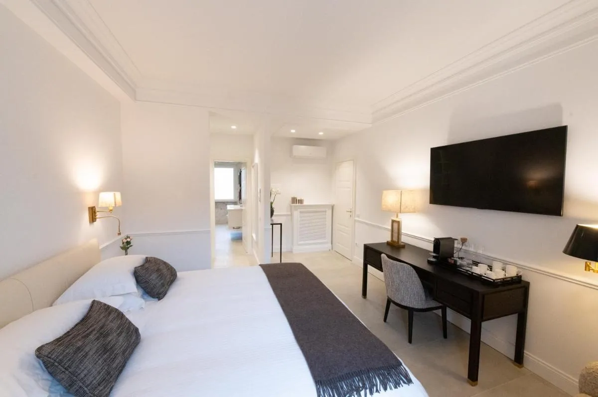 Image 1 of La Scalinata – Boutique Guest House
