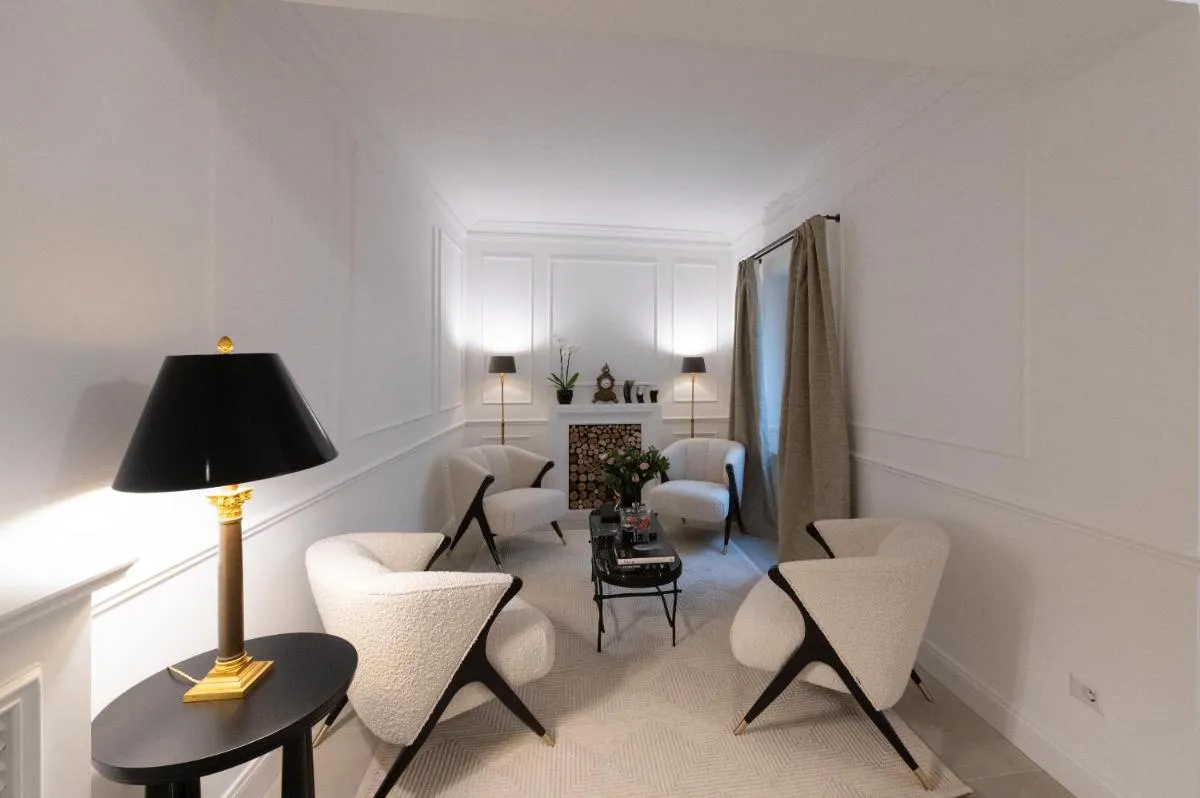 Image 3 of La Scalinata – Boutique Guest House