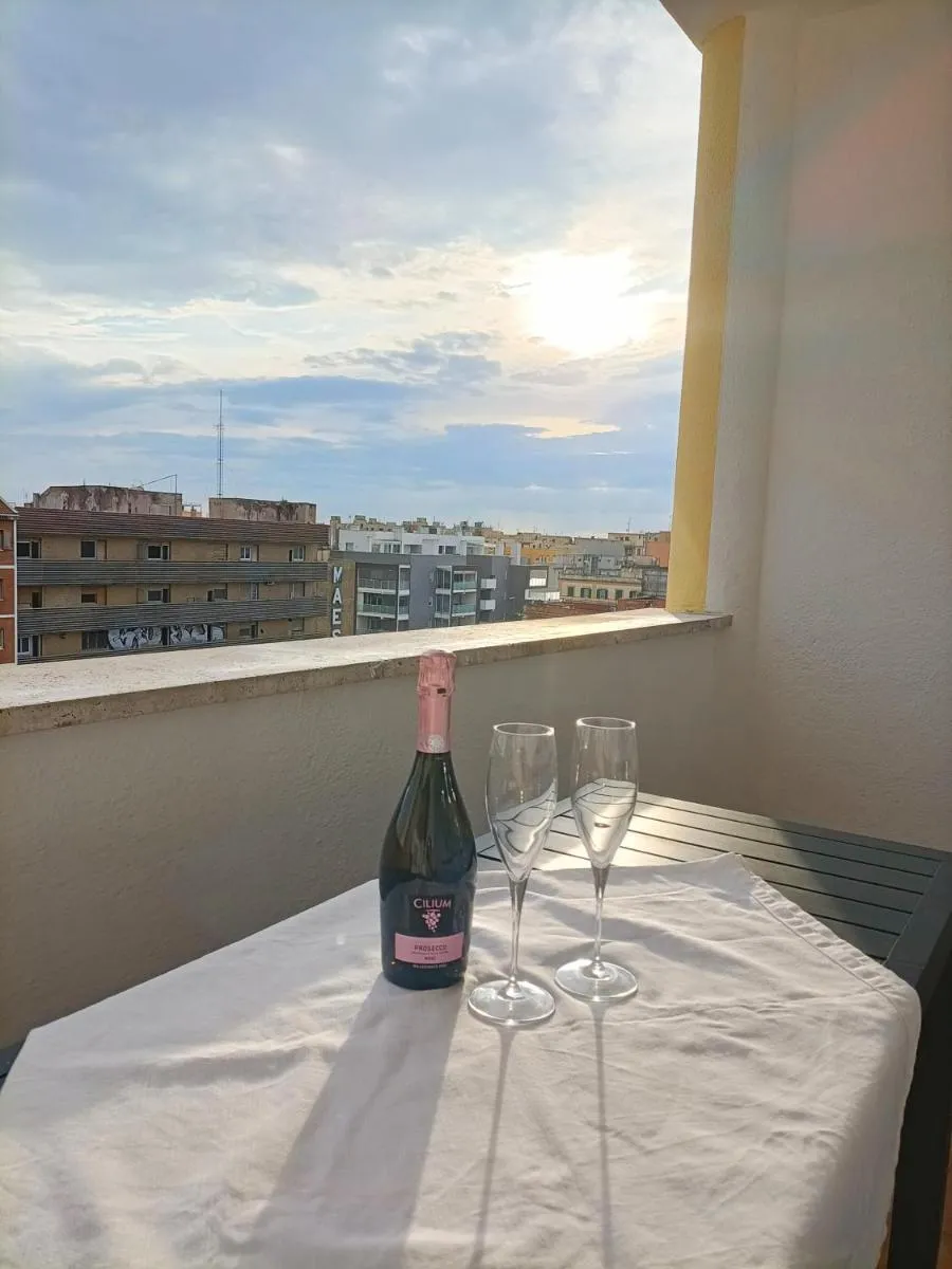 Image 3 of La Terrazza sull’Appia by Hostand