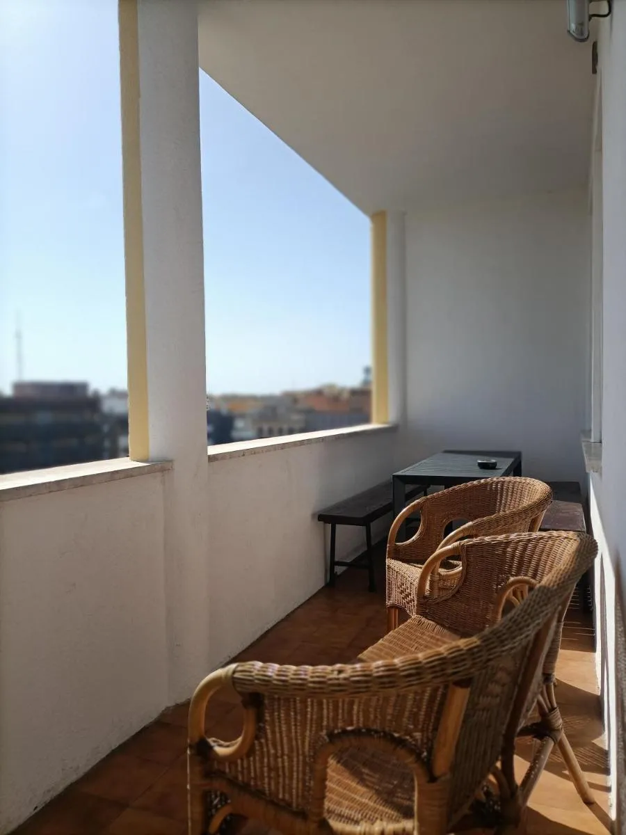 Image 5 of La Terrazza sull’Appia by Hostand