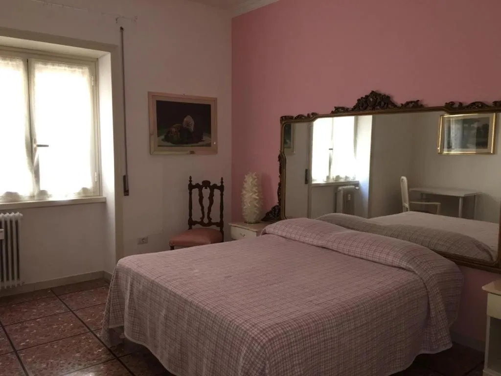 Image of La casa di Chiara
