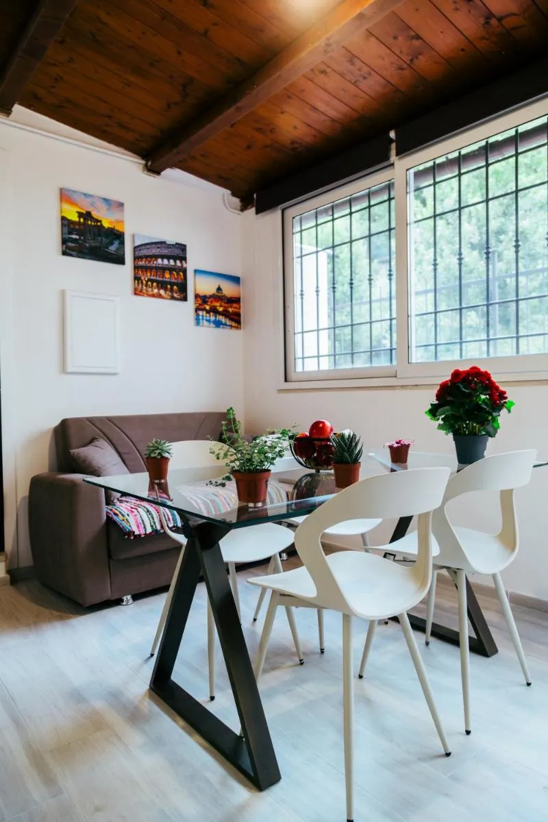 Image 3 of La casa di Nonna Peppina a Trastevere