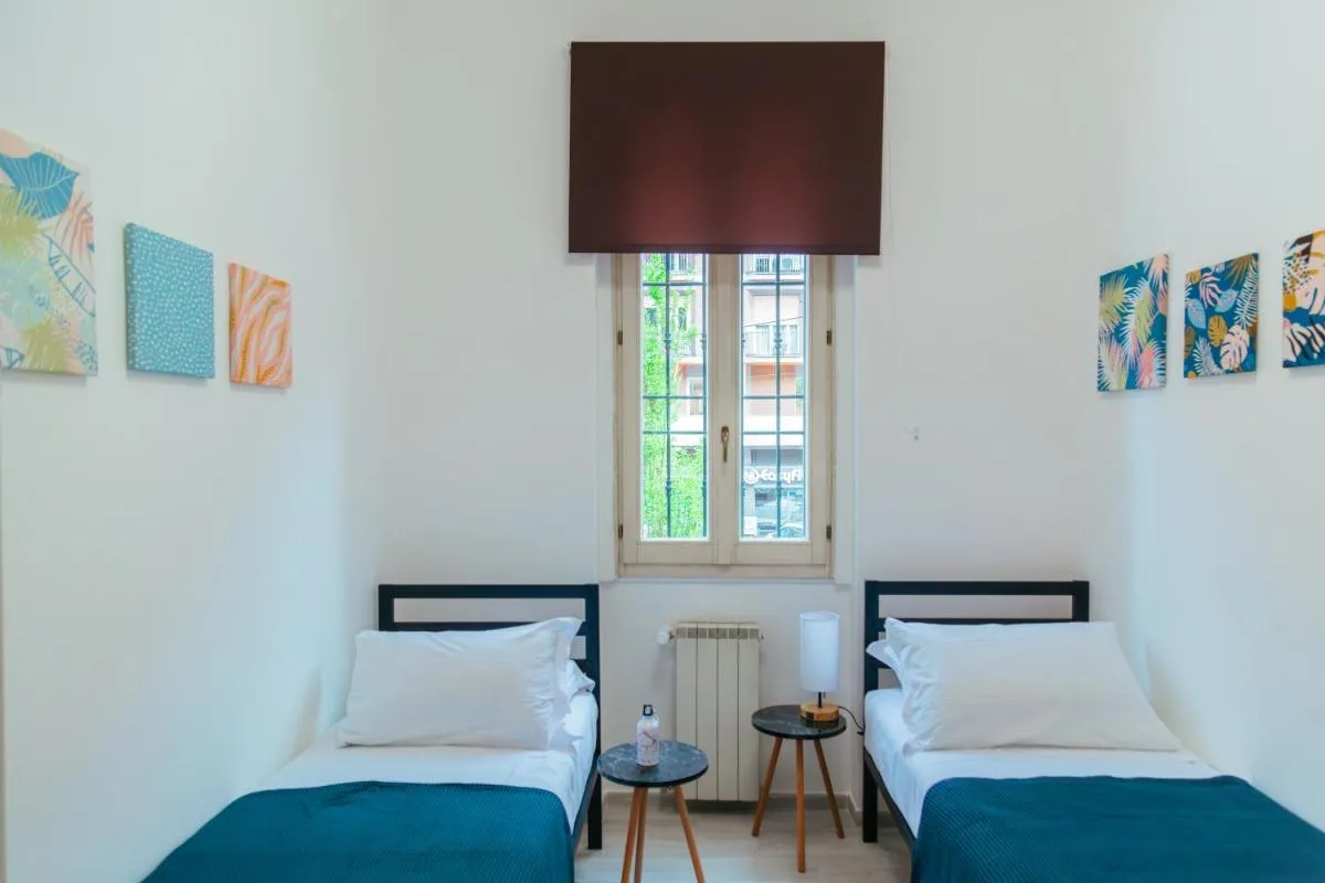 Image 1 of La casa di Nonna Peppina a Trastevere