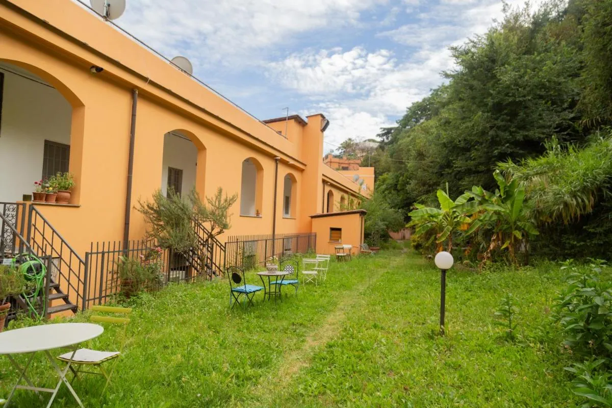 Image 4 of La casa di Nonna Peppina a Trastevere