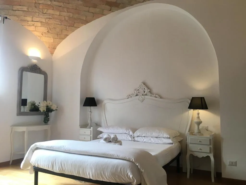 Image of La finestra sul Colosseo B&B 1