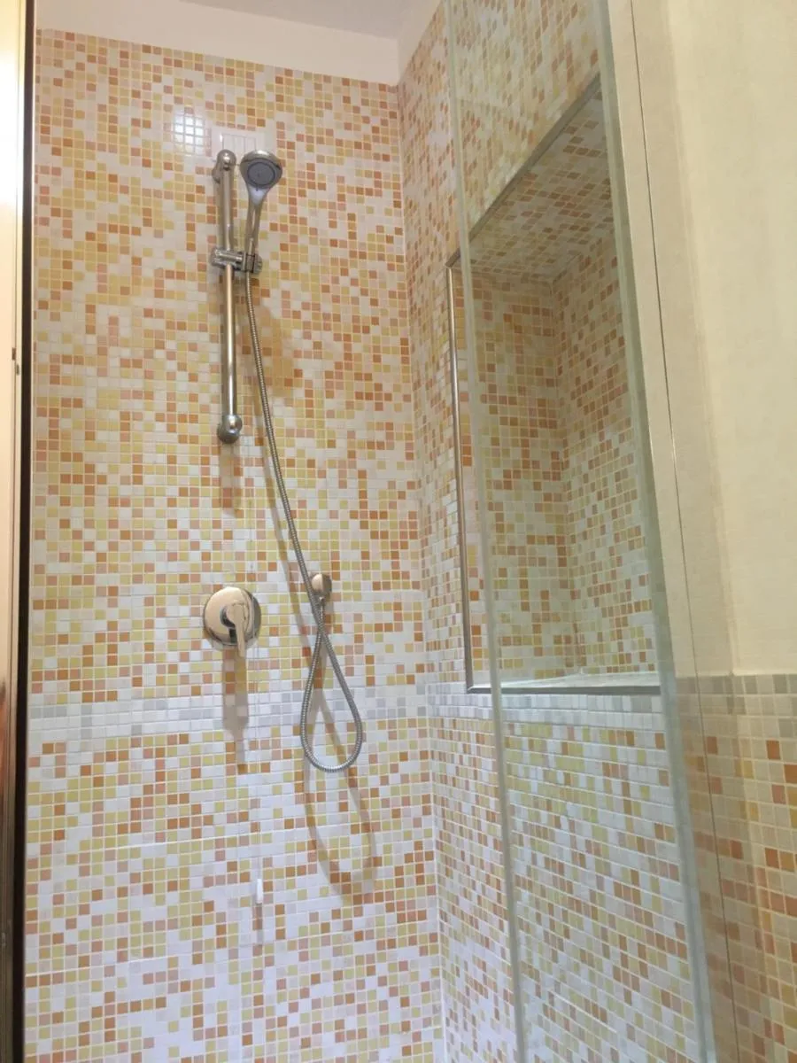 Image 6 of La finestra sul Colosseo B&B 1