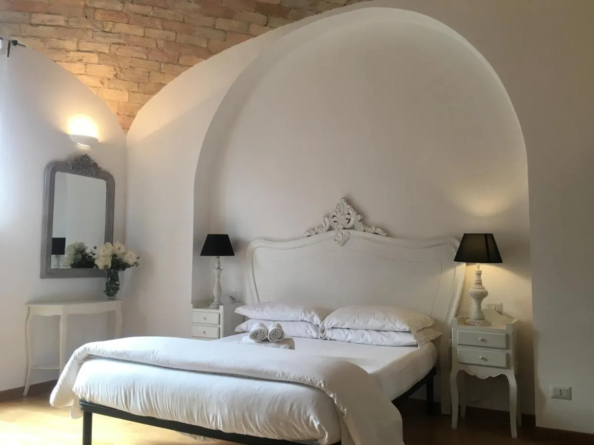 Image 5 of La finestra sul Colosseo B&B 1