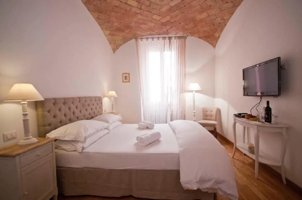 Image 1 of La finestra sul Colosseo B&B 1