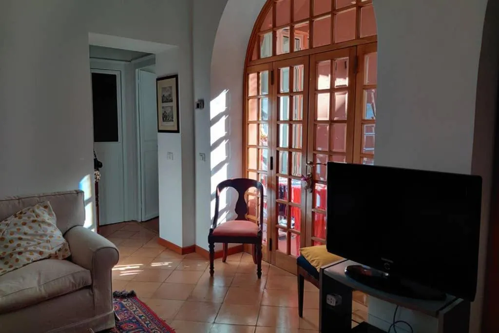 Image of Lanza Tomasi Apartment – centre