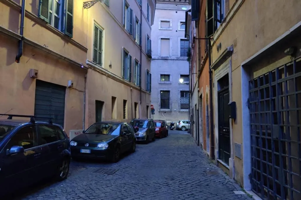 Image 5 of Lanza Tomasi Apartment – centre