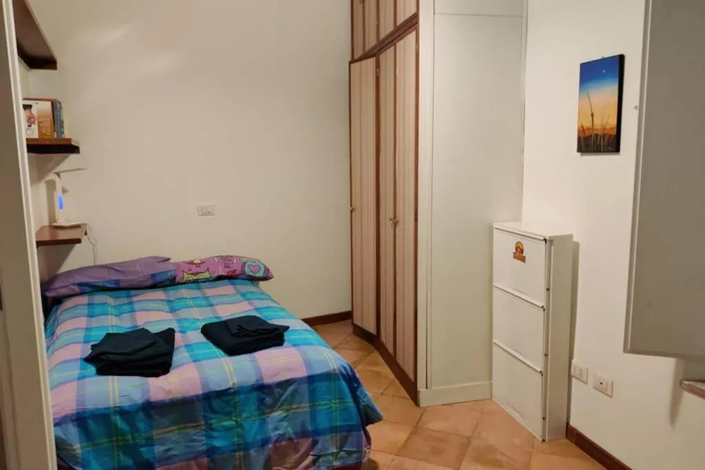 Image 6 of Lanza Tomasi Apartment – centre