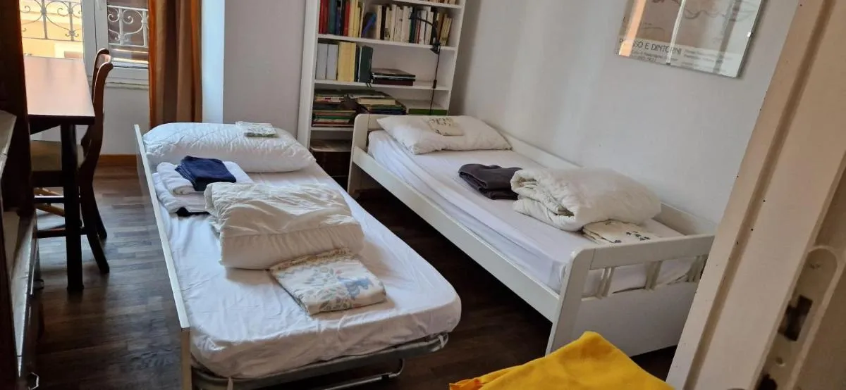 Image 6 of Large apartment in Rome city center