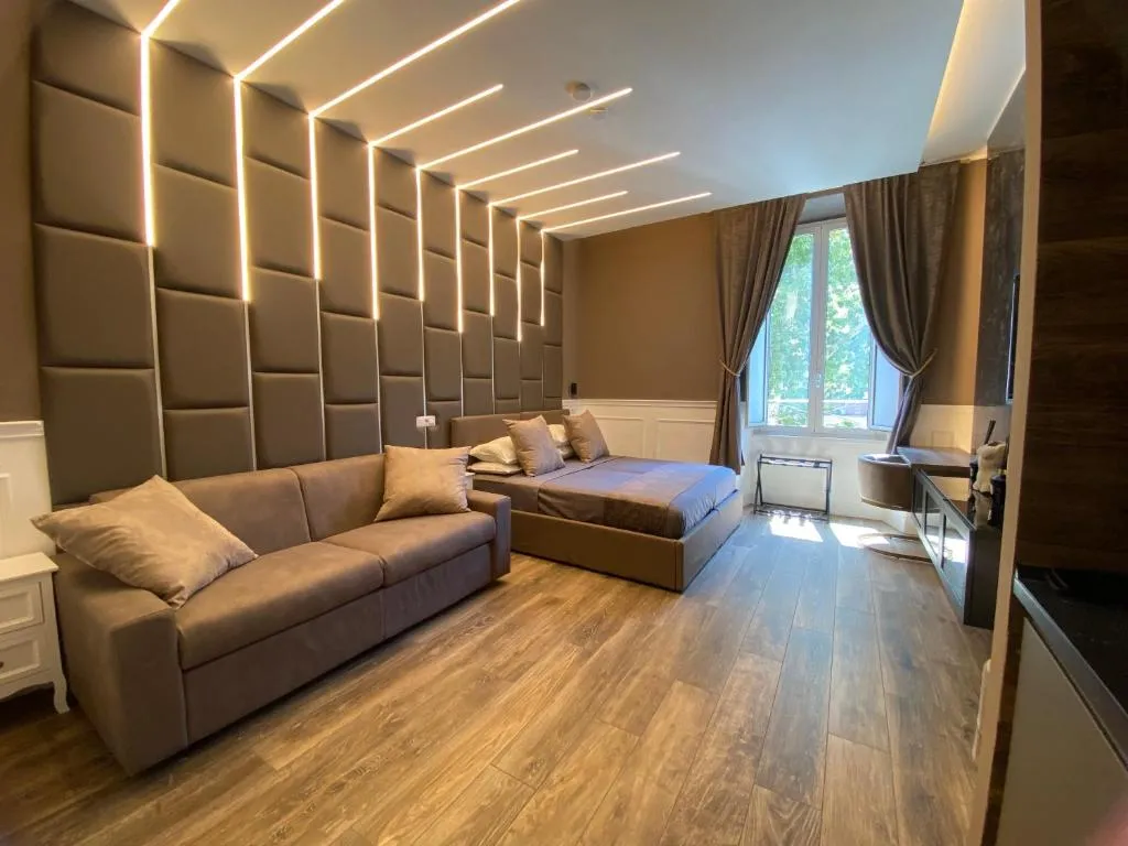 Image of Lary’s Rooms